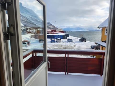 Apartment By The Lakeside Condo in Tromso