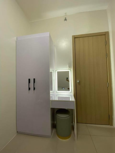 Brand new 2 bedroom furnished condo unit in Vine Residences-SM Novaliches Condo in Quezon City