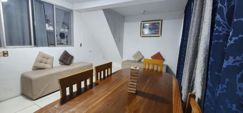 Departamento amoblado Condo in Pucallpa