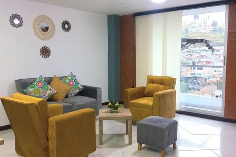 Confort 401 Apartamento Duitama Condominio in Duitama