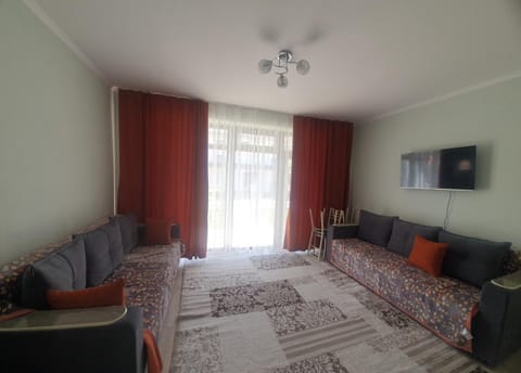 Танхаус в Байтур резорте и Спа Apartment in Almaty Region, Kazakhstan