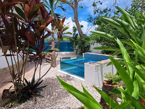 Casa Namaste del Pacifico - Luxury Villa Villa in Santa Teresa Beach