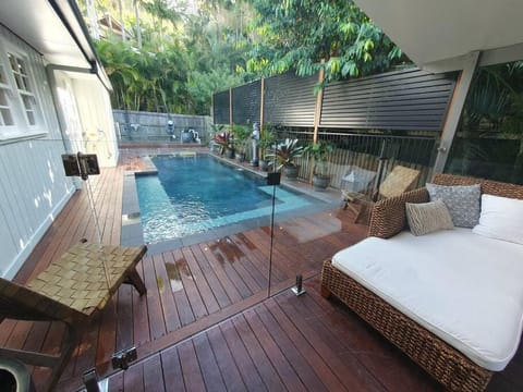 Beautiful 3 Bedroom House in Mount Coolum House in Coolum Beach