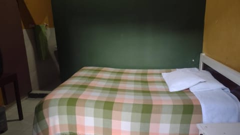 hotel valparaiso Bed and Breakfast in Ipiales