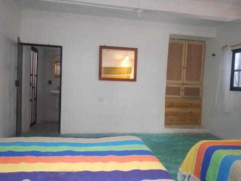 OCTOPUS Apartamento 2 Apartment in State of Quintana Roo