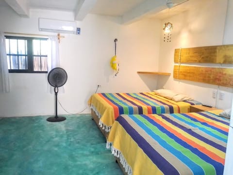 OCTOPUS Apartamento 2 Apartment in State of Quintana Roo