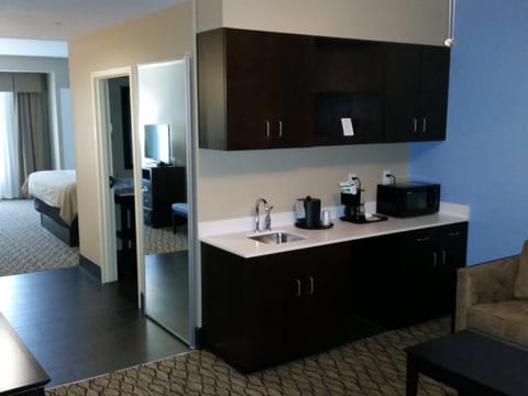 Holiday Inn Express and Suites Atascocita - Humble - Kingwood, an IHG Hotel Hôtel in Houston