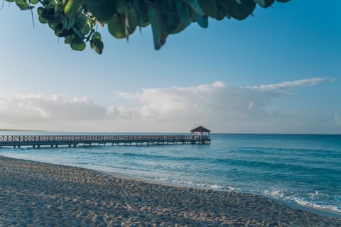 Natural landscape, Beach