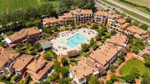 Bird's eye view, View (from property/room)