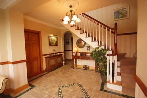 Dunross House B&B Bed and Breakfast in County Kerry