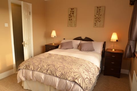 Dunross House B&B Bed and Breakfast in County Kerry