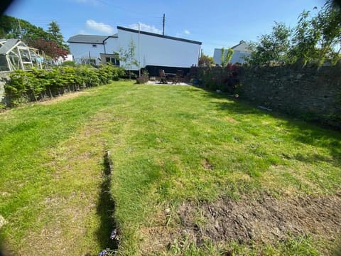 Stunning Victorian Dartmoor House House in West Devon District