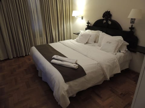 GM Rooms Rental Suites Hotel in La Rioja