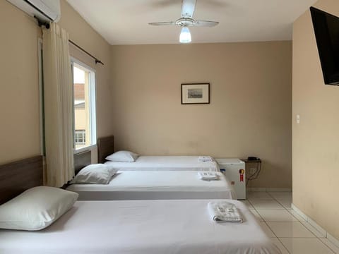 Hotel e Pousada Areia da Praia Inn in Santos