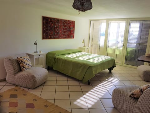 Villa al mare sulla scogliera Apartment in Augusta