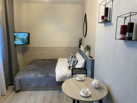 MYFREEDOM Апартаменти метро Олімпійська Центр Apartment in Kiev City - Kyiv