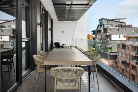 The Avant Luxury Apartments Eigentumswohnung in Sea Point