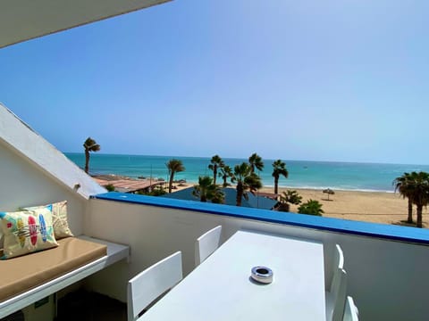 Leme Bedje Sea View Apartments with Pool Apartment in Santa Maria