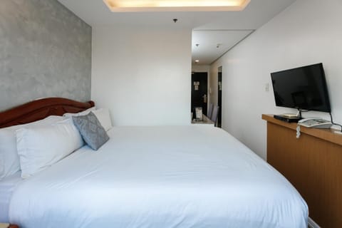 TV and multimedia, Bedroom