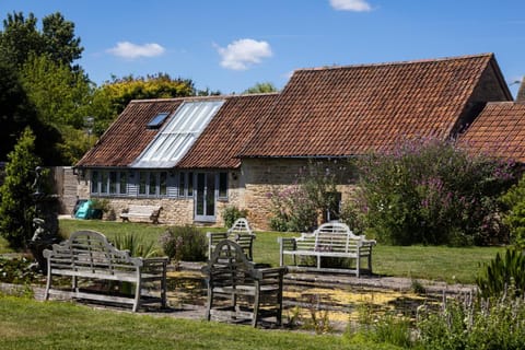 The Dovecote House in Chippenham
