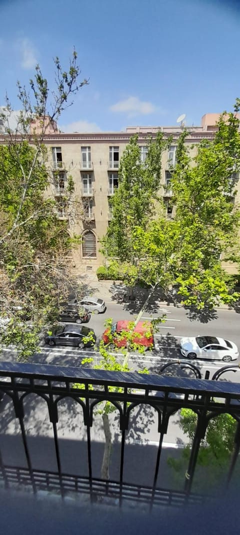 Spring, Neighbourhood, View (from property/room), Balcony/Terrace, City view, Location