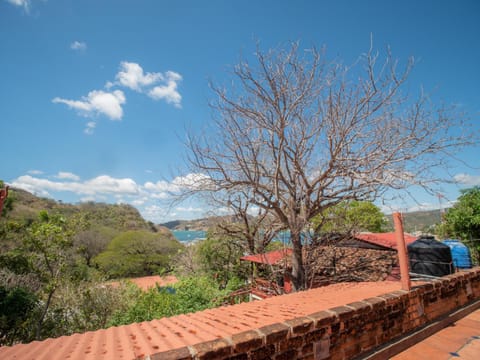 2 bedroom apartment with bay view, deck and roof terrace Apartment in San Juan del Sur