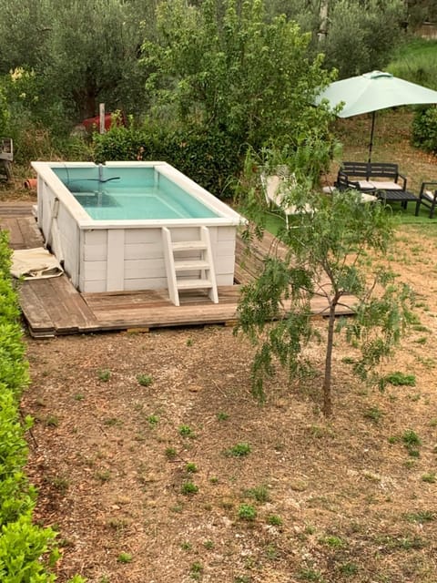 La Collina Sul Mare House in Giulianova