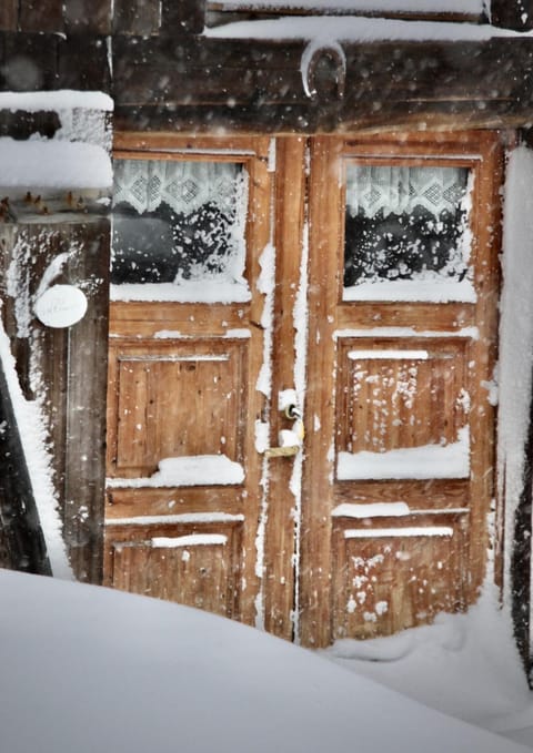 Ålbyggården Casa in Trondelag