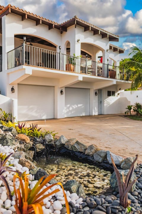 Casa Colibri + Casita - Villa w/ocean views Villa in Vieques, Puerto Rico