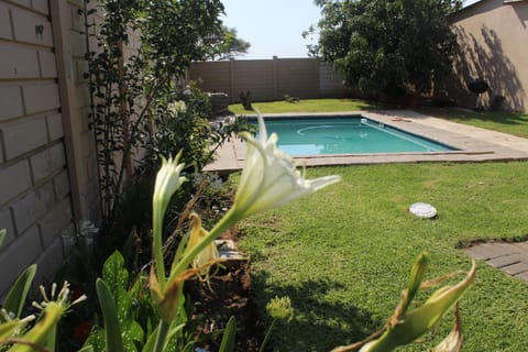 Lapeng La Heso guest Bed and Breakfast in Mogwase