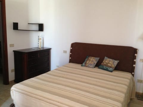 Residence Mareblu Apartment hotel in Barcellona Pozzo di Gotto