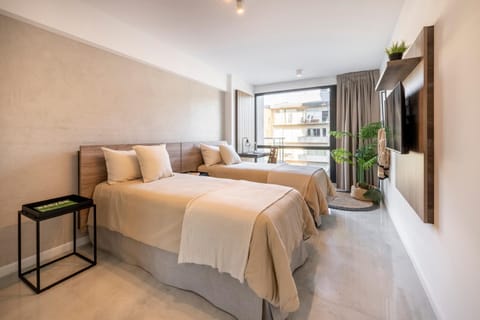 Top Rentals Brickell Apartamento in Tigre