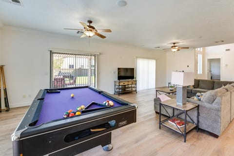 Bullhead City Vacation Rental with Pool and Hot Tub! House in Bullhead City