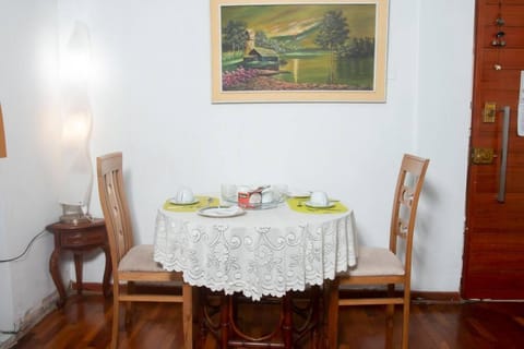 Depa 102 Apartment in Santiago de Surco