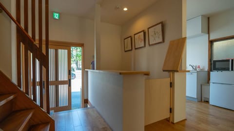 美築粟田 Vacation rental in Kyoto