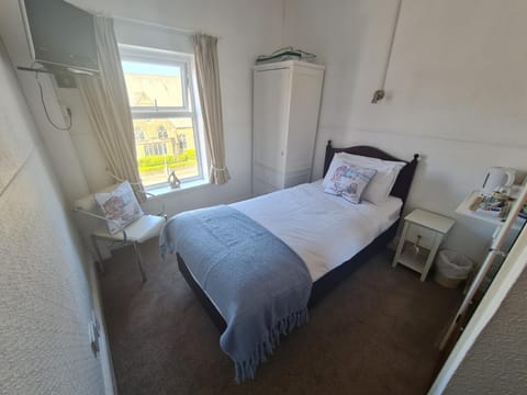 The Sea Croft Bed Breakfast & Bar Bed and Breakfast in Lytham St Annes