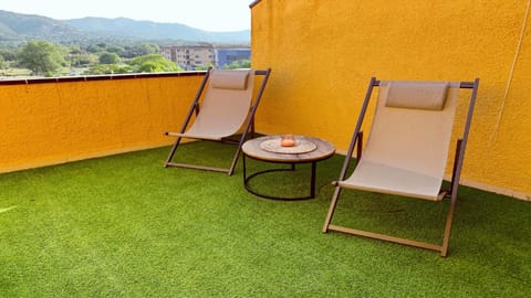 Sonora Golf and rest apartment Condo in Baix Empordà