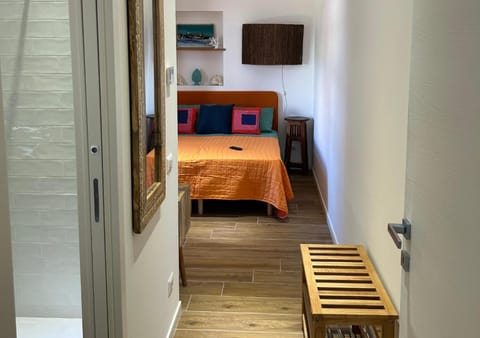 A' BITTA Bed and Breakfast in Favignana