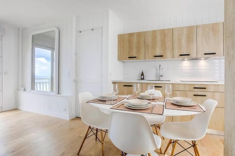 Hortense - YourHostHelper Apartment in Benerville-sur-Mer