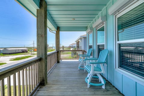 The Sea Glass Inn Casa in Rockport