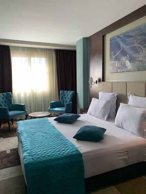 LB Suites Hotel Hotel in Oran
