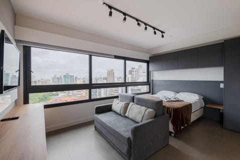LIV - Apartamento 1501 Condo in Porto Alegre