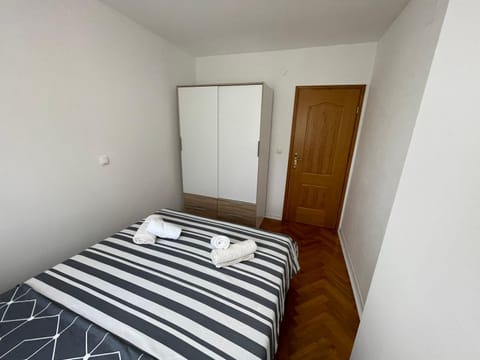 Hill 3 Apartment in Rijeka