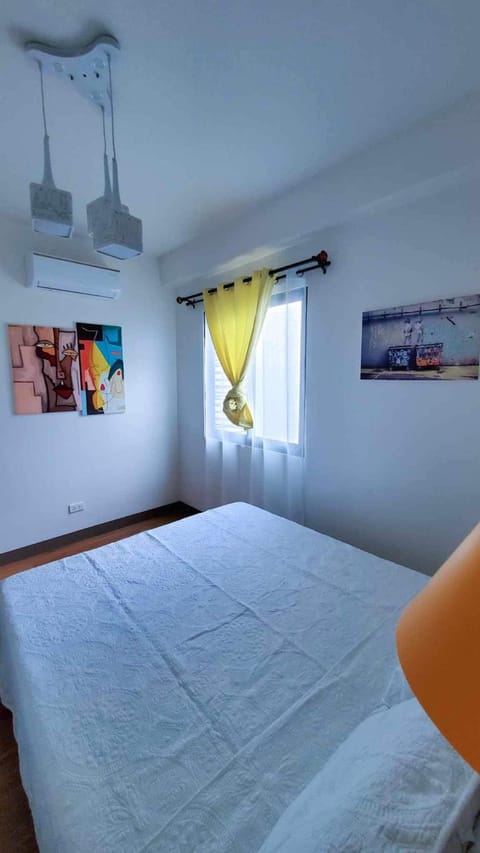 Cozy almond drive condo in cebu Apartment in Central Visayas