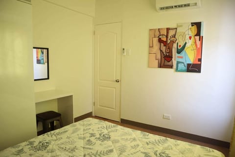 Cozy almond drive condo in cebu Apartment in Central Visayas