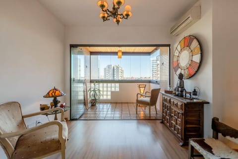 San Vicente 712 - Próx ao Iguatemi Condo in Porto Alegre