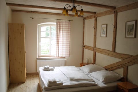 Karczma Bełty Chambre d’hôte in Lower Silesian Voivodeship