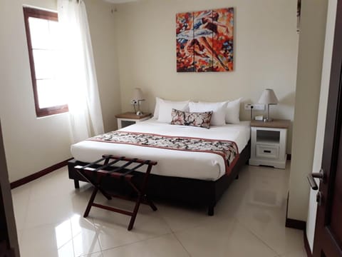 Acoya Curacao Resort, Villas & Spa Resort in Willemstad