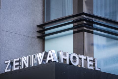 Zeniva Hotel Hôtel in Izmir