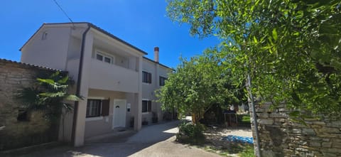 kuća za stanovanje ,cijeli prostor Apartment in Fažana
